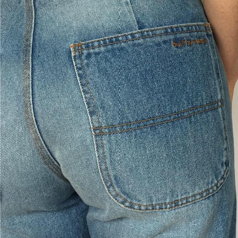 Built by Wendy Peg Leg Jeans - Picture 2 of 6